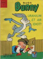 Sommaire Bugs Bunny 2 n° 126